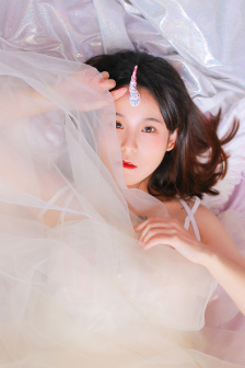 婚礼进行时